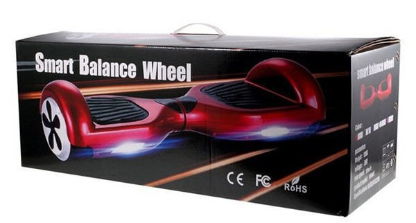 Smart Balance Wheel Anangmanang.lk [Best Products For