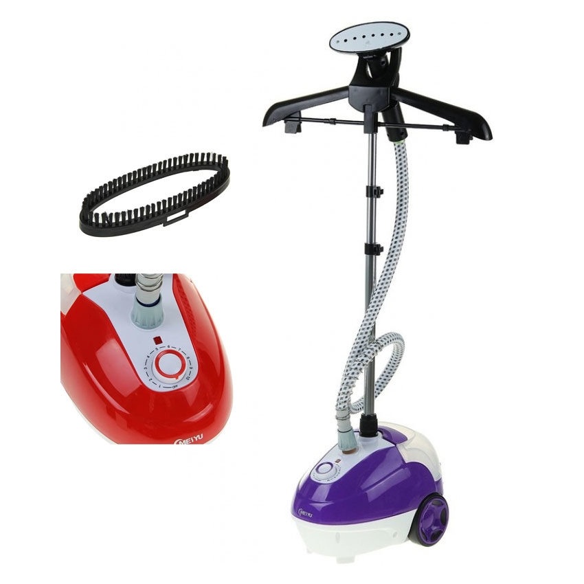 MESYU 1700W Garment / Curtain / Sofa Steamer anangmanang