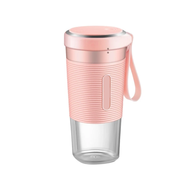 Portable Blender Juicer Cup 300ml anangmanang Best Price In Sri Lanka