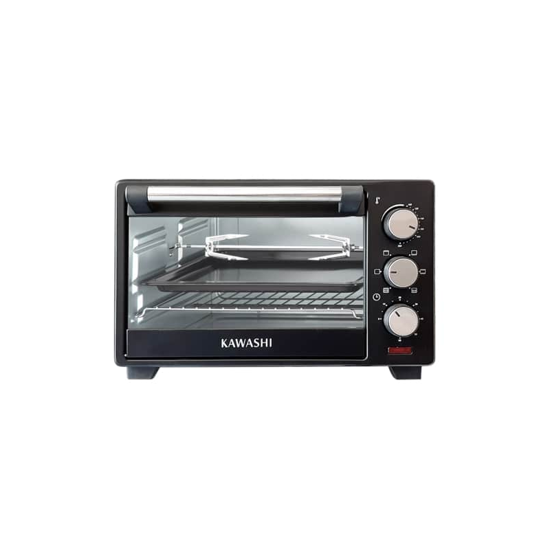 Electric Oven Kawashi National Best Online Deals in Sri Lanka Tour Store
