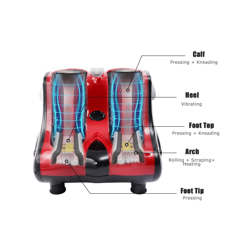 Professional Leg & Foot Massager Electric Online Shopping in Sri lanka