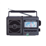 Astro Portable Radio AS-901U
