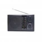 Astro Portable Radio