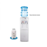 Astro Aqua Compressor Cooling Water Dispenser 3 Taps Free Standing