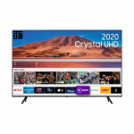 SAMSUNG 55″ TU7000 Crystal UHD 4K Smart TV 2020