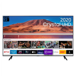 SAMSUNG 65″ TU7000 Crystal UHD 4K Smart TV 2020