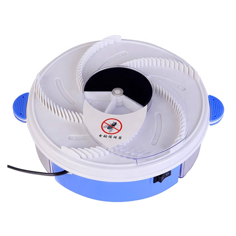 Automatic Electric Fly Trap Order now & get it delivered to your door