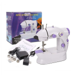 Mini-sewing-machine