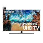 SAMSUNG 65″ Class NU800D Premium Smart 4K UHD TV (2018)
