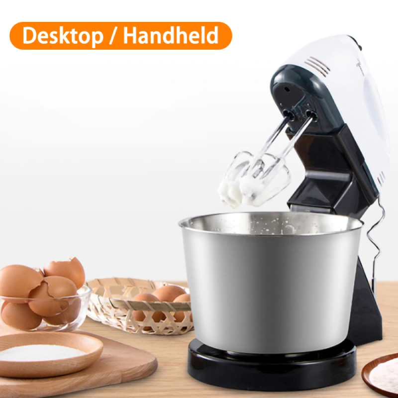Sokany Mixer with Bowl (Stand Mixer) Buy now on anangmanang