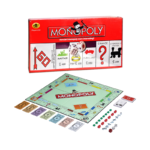 Monopoly-Popular-Board-Game