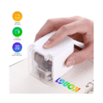 1-Kongten Mbrush Mini Handheld Portable Wifi Printer