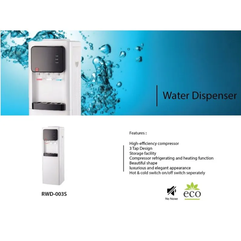 Water-Dispenser—Electric-RWD0035